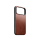 Etui / obudowa na smartfona Nomad Modern Leather Case do iPhone 17 Pro Max MagSafe olde dublin